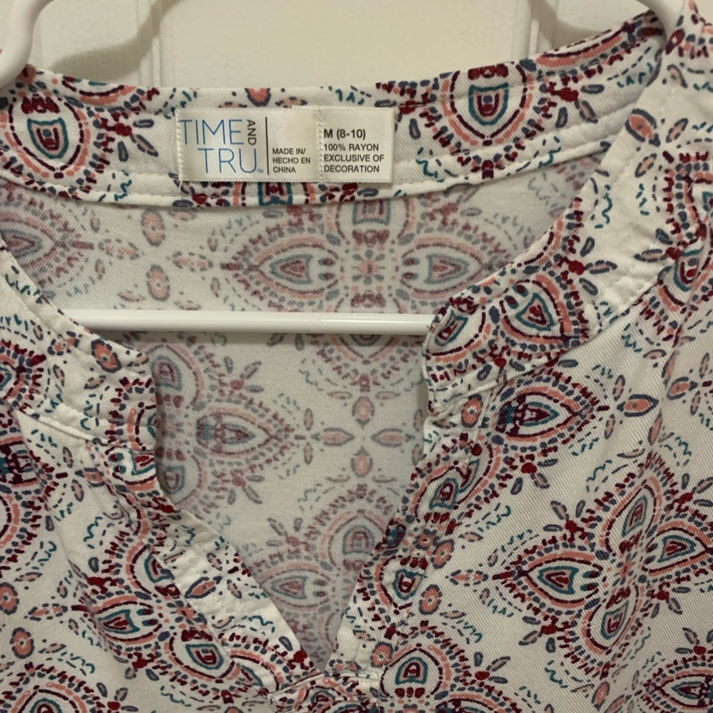 Blouse